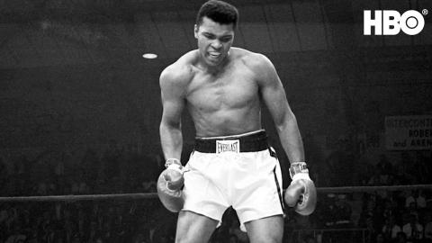 Me llamo Muhammad Ali Me llamo Muhammad Ali