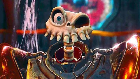 Medievil Medievil