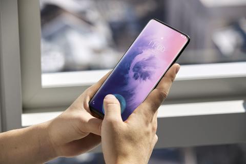 OnePlus 7 Pro OnePlus 7 Pro