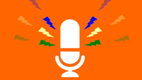 Podcasts Podcasts