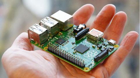Raspberry Pi 3 Raspberry Pi 3