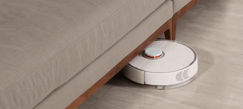 Roborock S50 Roborock S50