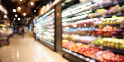 Supermercado Supermercado