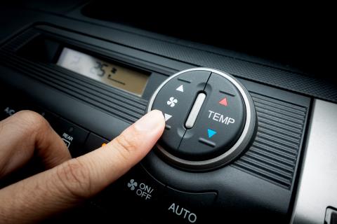 Aire acondicionado coche Aire acondicionado coche
