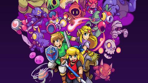 Estos son los 10 mejores juegos de Nintendo Switch que ...