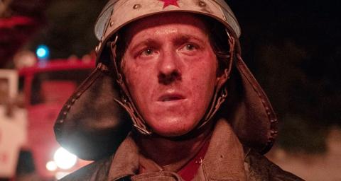 Chernobyl Chernobyl