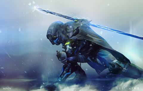 Destiny 2 Destiny 2 PS4 Xbox One PC