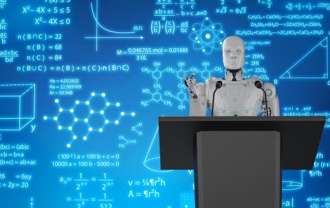 Diseñan una inteligencia artificial que detecta a los que copian en los exámenes Tramposos exámenes