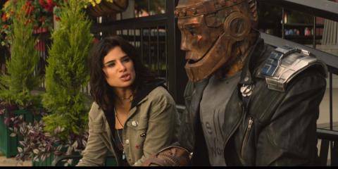 Doom Patrol Doom Patrol