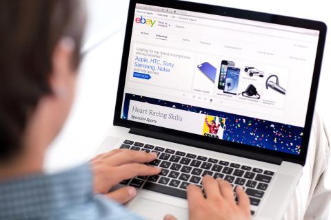 Ebay Ebay