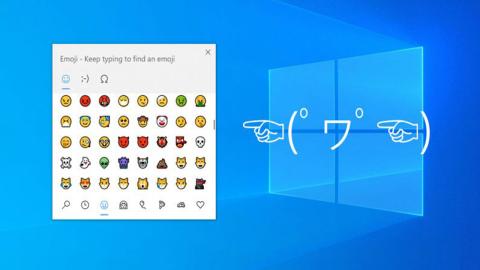 Emojis Windows 10 Emojis Windows 10