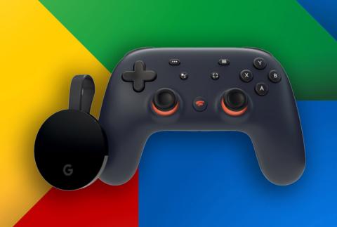 Google Stadia Google Stadia