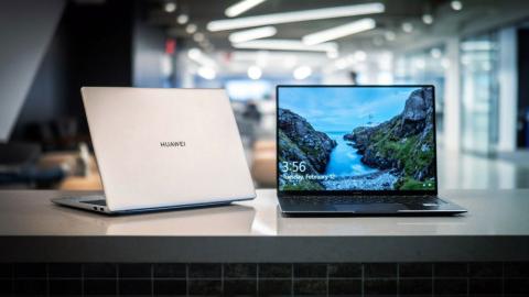 Huawei PC Huawei PC