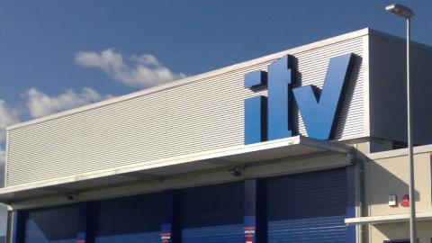 ITV ITV
