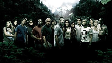 Lost