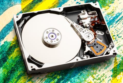 Los mejores desfragmentadores de disco duro de 2019 Desfragmentador de disco
