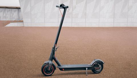 Mi Electric Scooter Pro patinete eléctrico Xiaomi Mi Electric Scooter Pro patinete eléctrico Xiaomi