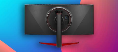 Monitor LG UltraGear Monitor LG UltraGear