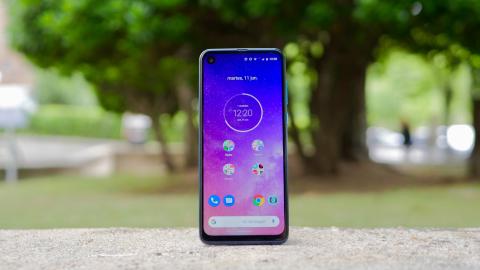 Motorola One Vision Motorola One Vision