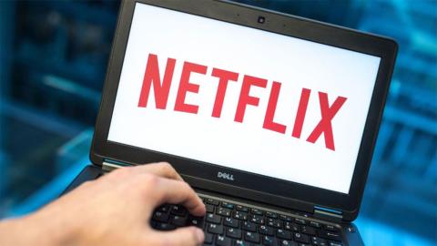 Netflix Netflix