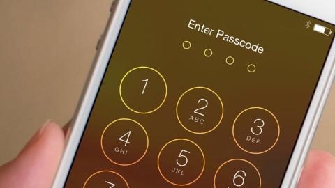PIN iPhone PIN iPhone