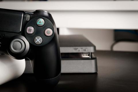 PS4, PS4 Pro, Dualshock PS4, PS4 Pro, Dualshock