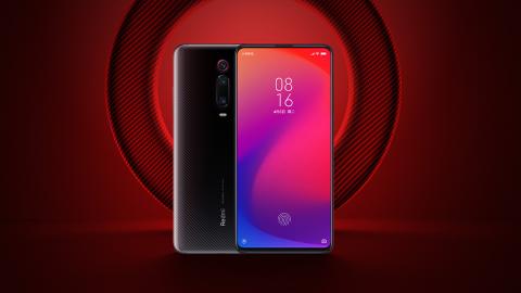 Redmi K20 Redmi K20