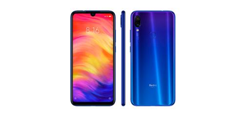 Redmi Note 7 Redmi Note 7