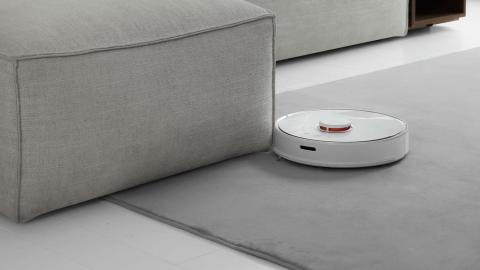 Roborock S50, robot aspirador por 296,99€ con cupón de descuento en eBay Roborock S50, robot aspirador por 296,99€ con cupón de descuento en eBay