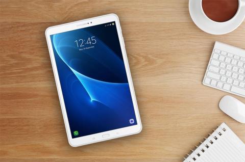Samsung Galaxy Tab A 10,1 Samsung Galaxy Tab A 10,1