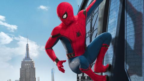 Spider-Man: Homecoming Spider-Man: Homecoming