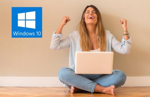 Windows ahora tiene una herramienta que te soluciona los problemas con un clic Windows 10