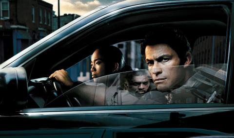 The Wire