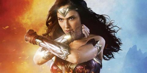 Wonder Woman Wonder Woman