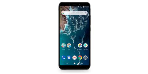 Xiaomi MI A2 Xiaomi MI A2