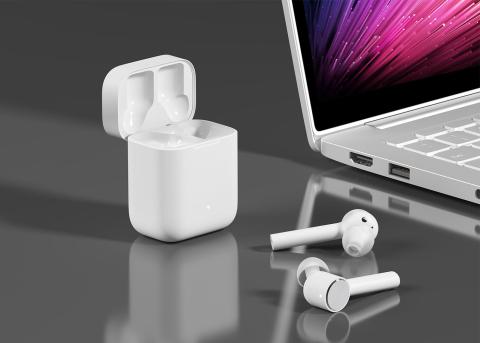 Xiaomi Mi True Earphones Xiaomi Mi True Earphones