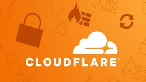 Cloudflare Cloudflare