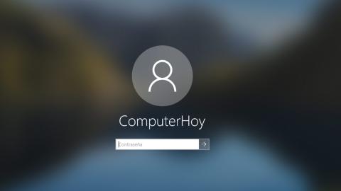 Cómo poner contraseña a mi ordenador Cómo poner contraseña a mi ordenador
