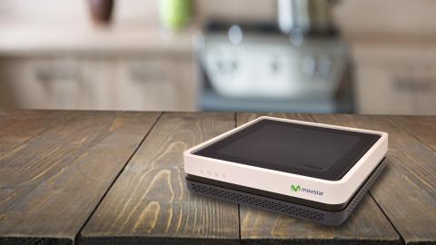 Configurar router Movistar con el Portal Alejandra Configurar router Movistar con el Portal Alejandra