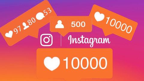 Instagram Me Gusta Instagram Me Gusta