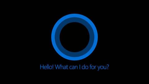 Nueva Cortana Windows 10 Nueva Cortana Windows 10