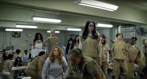 orange is the new black orange is the new black
