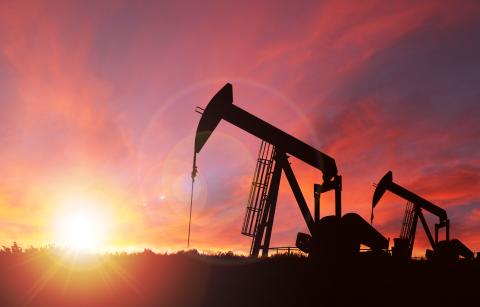 Petróleo Petróleo