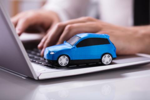 Así es el phishing car, la estafa de venta de coches usados más utilizada en Internet Phishing Car