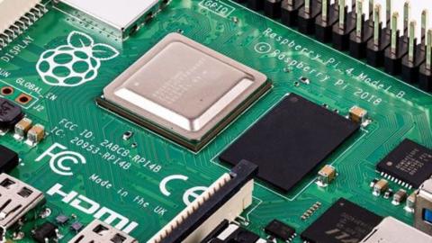 Raspberry Pi Raspberry Pi