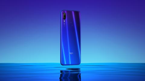 Redmi Note 7 Azul Redmi Note 7 Azul