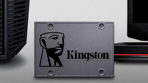 SSD Kingston SSD Kingston