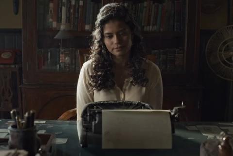 Typewriter Typewriter