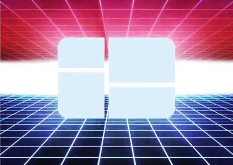 Windows 1.0 Microsoft