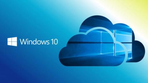 Windows 10 Windows 10